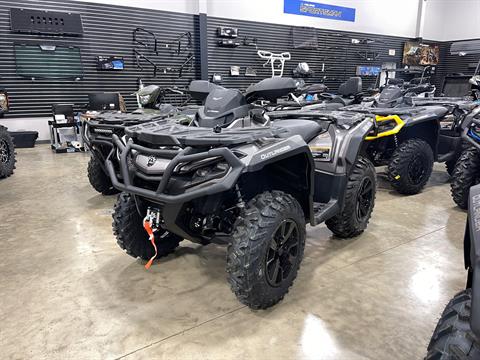 2023 Can-Am Outlander XT 850 in Leland, Mississippi - Photo 1