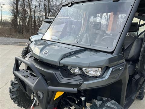 2023 Can-Am Defender XT HD10 in Leland, Mississippi - Photo 3