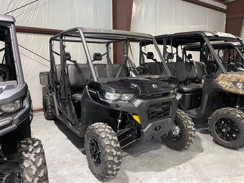 2023 Can-Am Defender MAX DPS HD9 in Leland, Mississippi - Photo 1