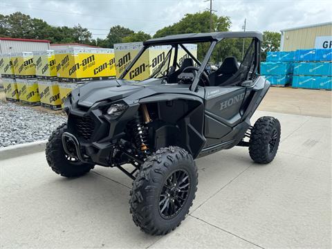 2024 Honda Talon 1000R in Leland, Mississippi - Photo 1