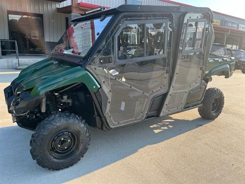 2016 Yamaha Viking VI EPS in Leland, Mississippi - Photo 2