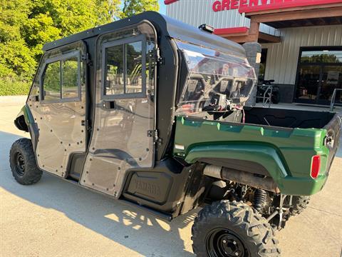 2016 Yamaha Viking VI EPS in Leland, Mississippi - Photo 3