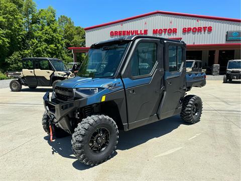 2025 Polaris Ranger Crew XP 1000 NorthStar Edition Ultimate in Leland, Mississippi - Photo 1