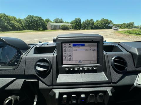2025 Polaris Ranger Crew XP 1000 NorthStar Edition Ultimate in Leland, Mississippi - Photo 9