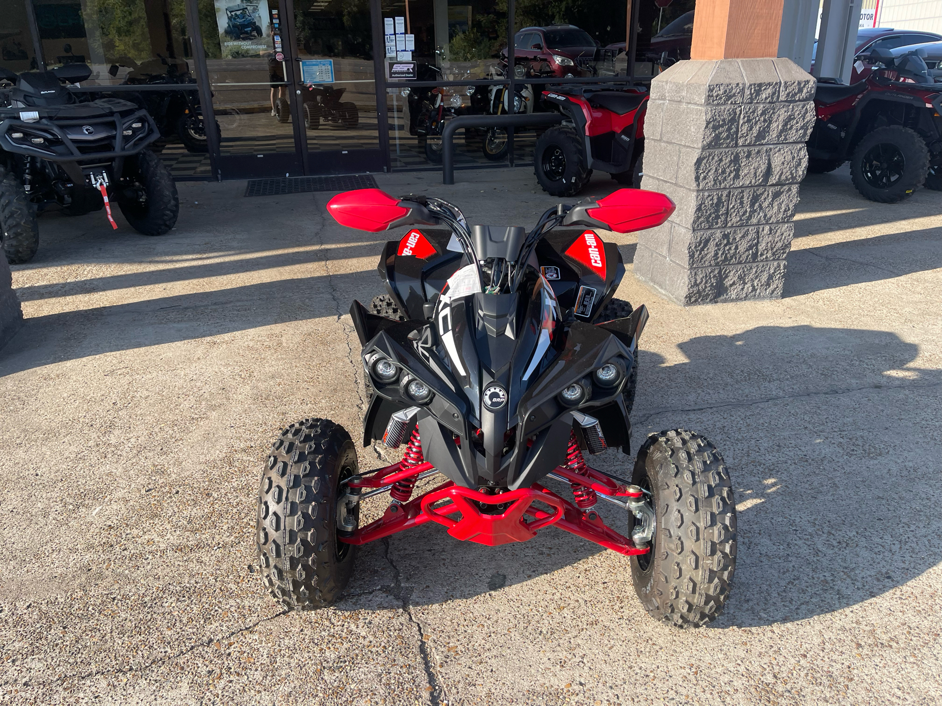 2023 Can-Am Renegade X XC 110 EFI in Leland, Mississippi - Photo 2