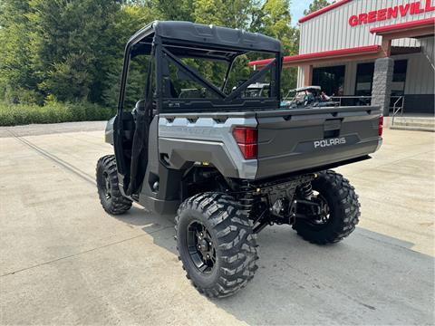 2025 Polaris Ranger XP 1000 Premium in Leland, Mississippi - Photo 2