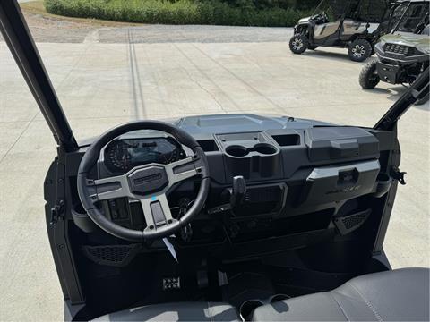 2025 Polaris Ranger XP 1000 Premium in Leland, Mississippi - Photo 3