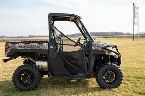 2024 Polaris Ranger XP 1000 Premium in Charleston, Illinois - Photo 1