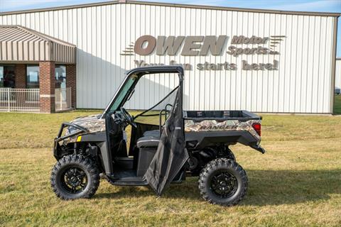 2024 Polaris Ranger XP 1000 Premium in Charleston, Illinois - Photo 5