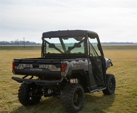 2024 Polaris Ranger XP 1000 Premium in Charleston, Illinois - Photo 8