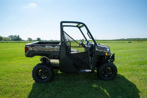 2024 Polaris Ranger XP 1000 Premium in Charleston, Illinois - Photo 1