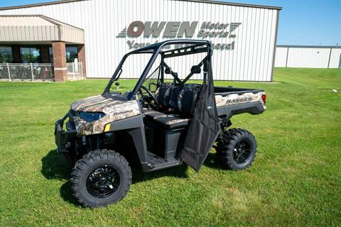 2024 Polaris Ranger XP 1000 Premium in Charleston, Illinois - Photo 4