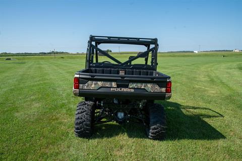 2024 Polaris Ranger XP 1000 Premium in Charleston, Illinois - Photo 7