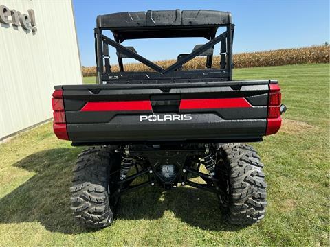 2025 Polaris Ranger XP 1000 Premium in Charleston, Illinois - Photo 7