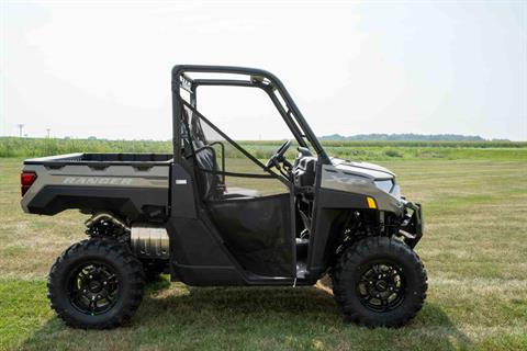 2024 Polaris Ranger XP 1000 Premium in Charleston, Illinois