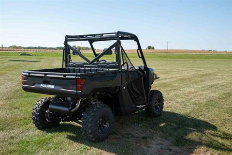 2025 Polaris Ranger 1000 Premium in Charleston, Illinois - Photo 8