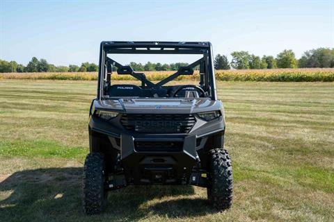 2025 Polaris Ranger 1000 Premium in Charleston, Illinois - Photo 3