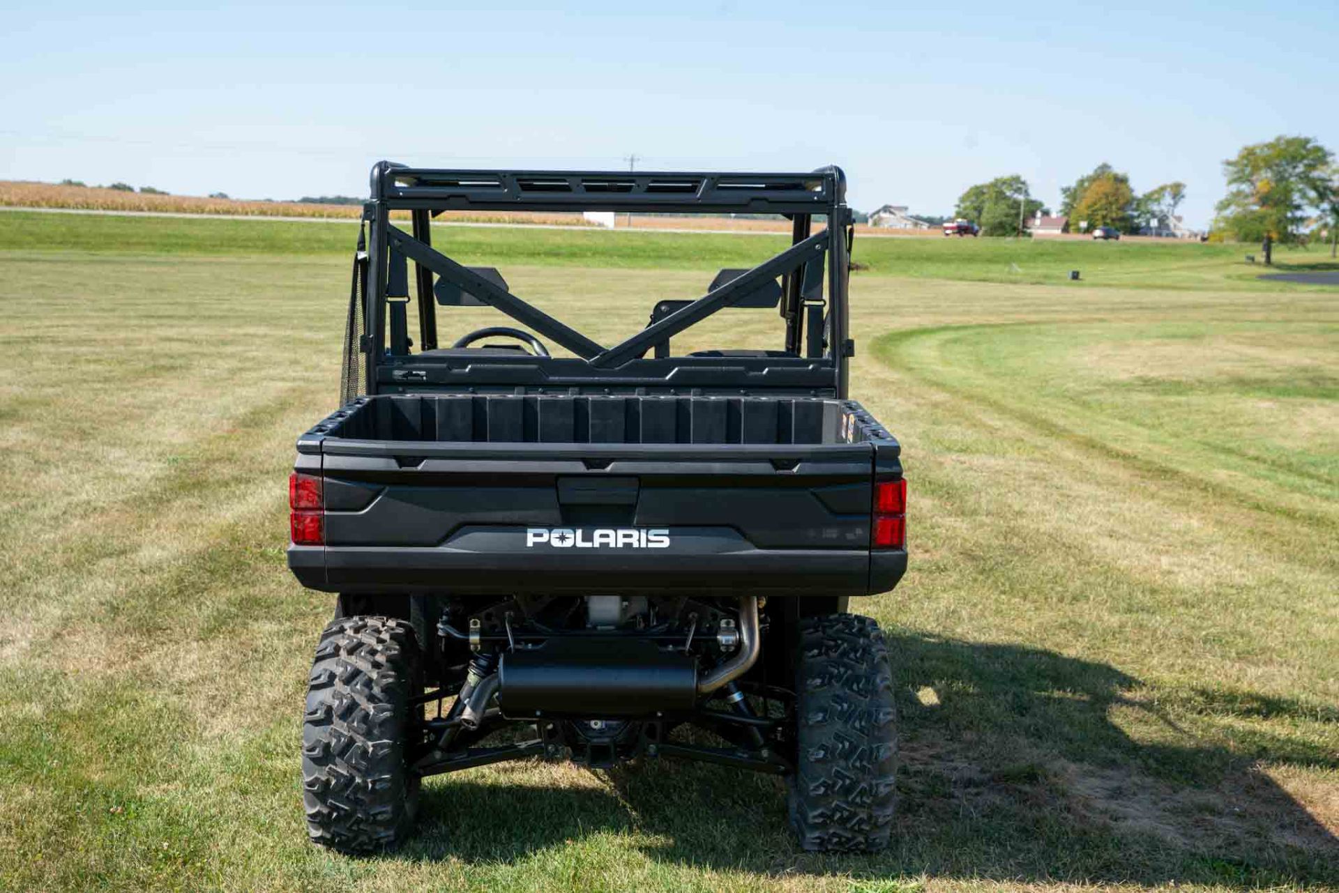 2025 Polaris Ranger 1000 Premium in Charleston, Illinois - Photo 7