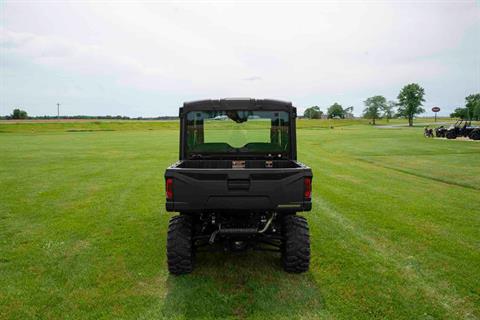 2024 Polaris Ranger Crew SP 570 NorthStar Edition in Charleston, Illinois - Photo 7