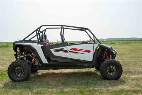 2024 Polaris RZR XP 4 1000 Sport in Charleston, Illinois - Photo 1