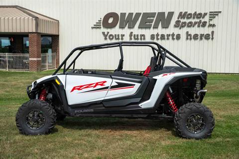 2024 Polaris RZR XP 4 1000 Sport in Charleston, Illinois - Photo 5