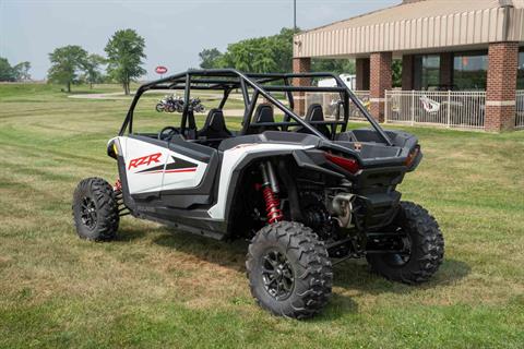 2024 Polaris RZR XP 4 1000 Sport in Charleston, Illinois - Photo 6