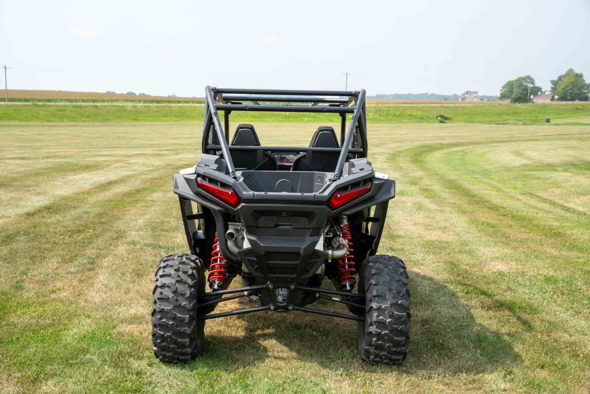 2024 Polaris RZR XP 4 1000 Sport in Charleston, Illinois - Photo 7