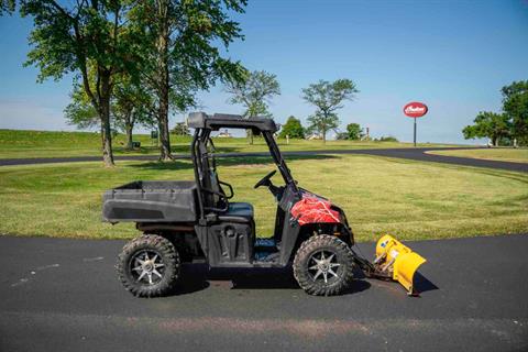 2014 Polaris Ranger® 570 EFI in Charleston, Illinois - Photo 1