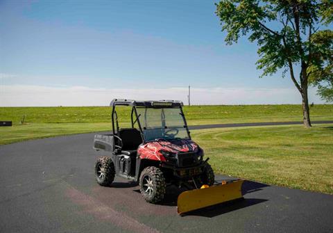 2014 Polaris Ranger® 570 EFI in Charleston, Illinois - Photo 2