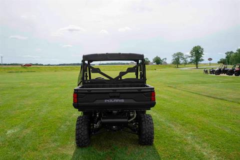 2025 Polaris Ranger 1000 Premium in Charleston, Illinois - Photo 7