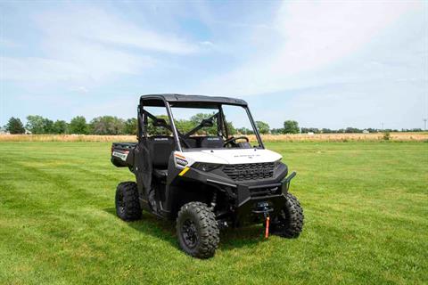 2025 Polaris Ranger 1000 Premium in Charleston, Illinois - Photo 2