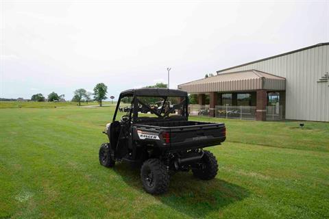 2025 Polaris Ranger 1000 Premium in Charleston, Illinois - Photo 6