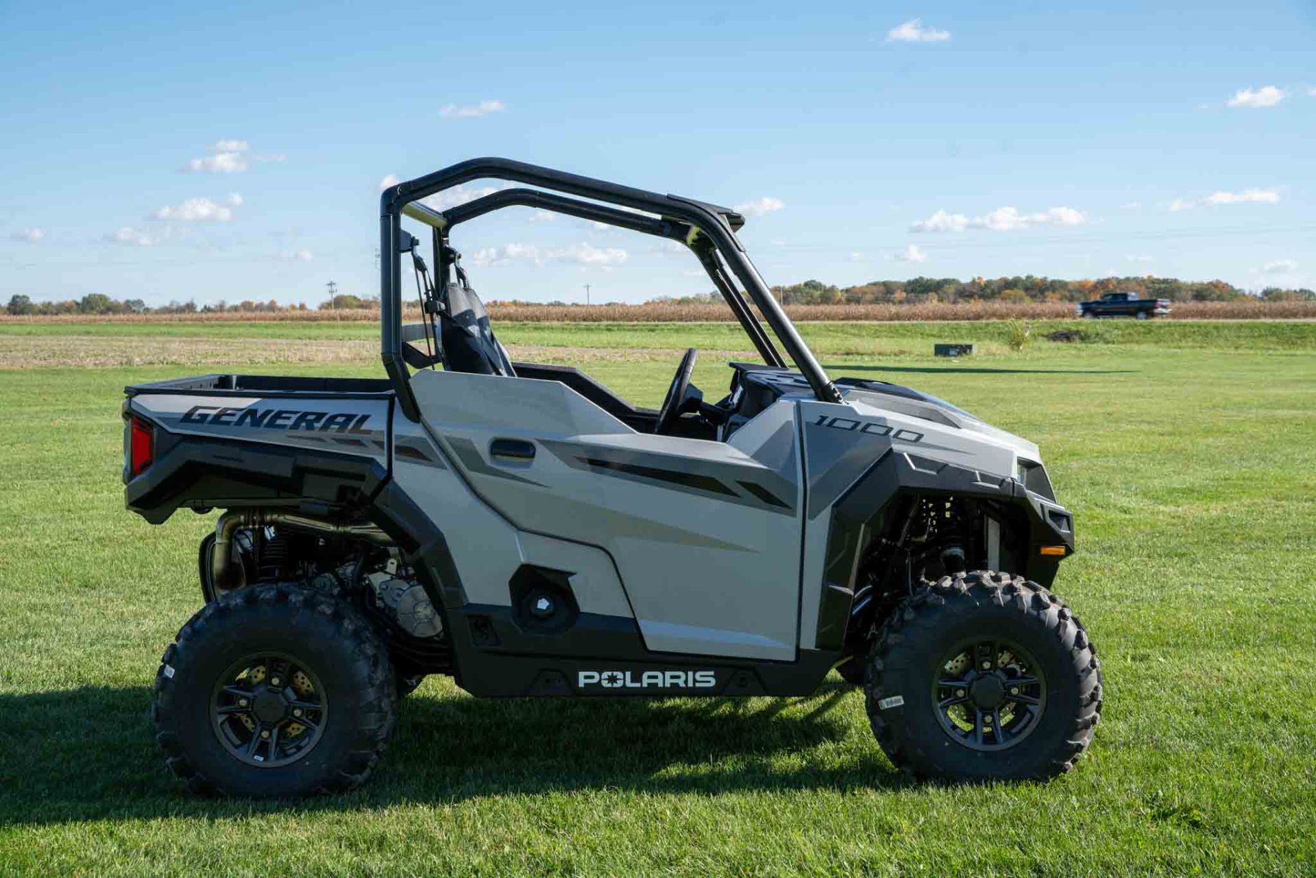 2024 Polaris General 1000 Sport in Charleston, Illinois - Photo 1