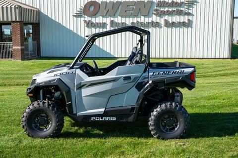 2024 Polaris General 1000 Sport in Charleston, Illinois - Photo 5