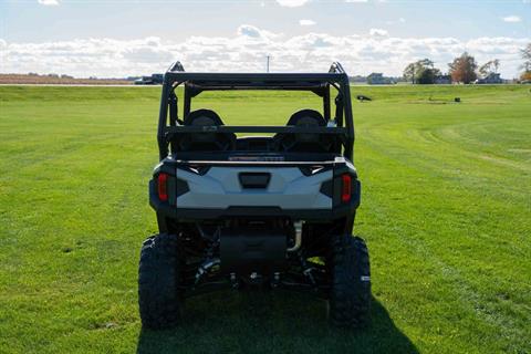 2024 Polaris General 1000 Sport in Charleston, Illinois - Photo 7