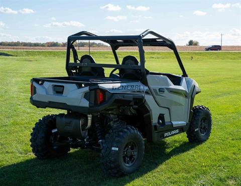 2024 Polaris General 1000 Sport in Charleston, Illinois - Photo 8