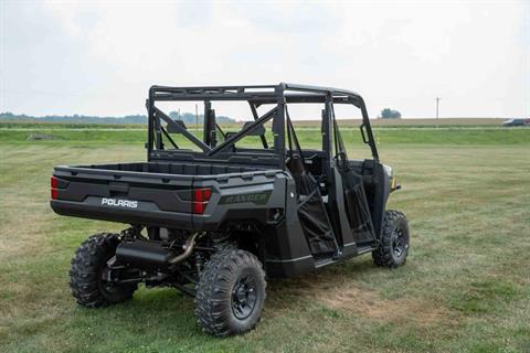 2025 Polaris Ranger Crew 1000 Premium in Charleston, Illinois - Photo 6