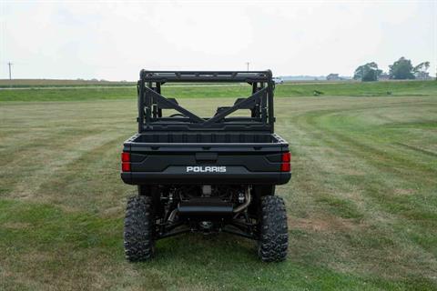 2025 Polaris Ranger Crew 1000 Premium in Charleston, Illinois - Photo 7