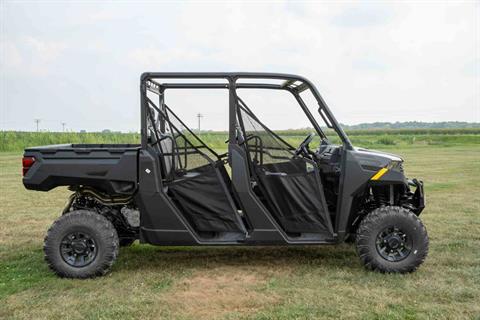 2025 Polaris Ranger Crew 1000 Premium in Charleston, Illinois - Photo 5