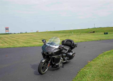 2018 Yamaha Star Venture in Charleston, Illinois - Photo 4