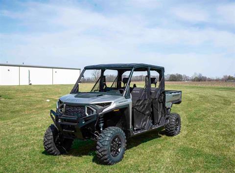 2024 Polaris Ranger Crew XD 1500 Premium in Charleston, Illinois - Photo 4