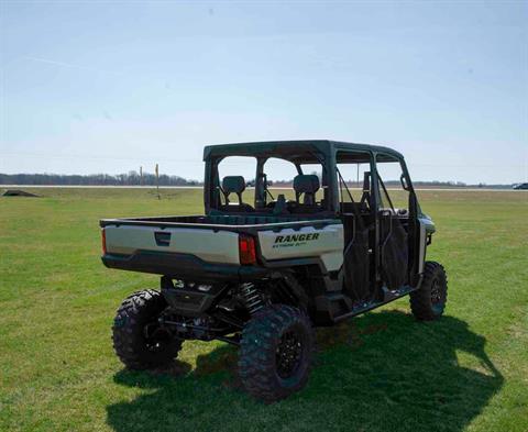 2024 Polaris Ranger Crew XD 1500 Premium in Charleston, Illinois - Photo 8