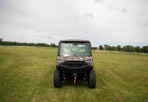 2025 Polaris Ranger Crew XP 1000 NorthStar Edition Premium in Charleston, Illinois - Photo 3