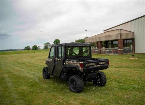 2025 Polaris Ranger Crew XP 1000 NorthStar Edition Premium in Charleston, Illinois - Photo 6