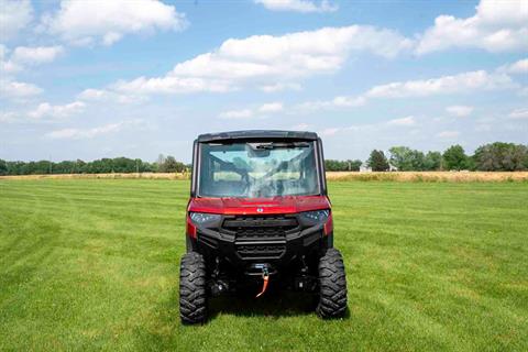 2025 Polaris Ranger Crew XP 1000 NorthStar Edition Ultimate in Charleston, Illinois - Photo 3