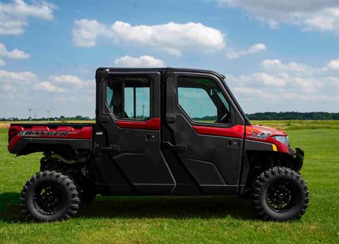 2025 Polaris Ranger Crew XP 1000 NorthStar Edition Ultimate in Charleston, Illinois - Photo 1