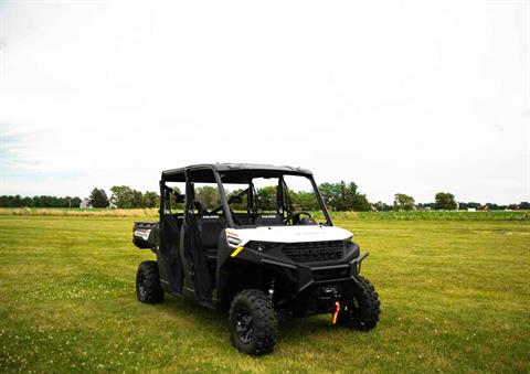 2025 Polaris Ranger Crew 1000 Premium in Charleston, Illinois - Photo 2