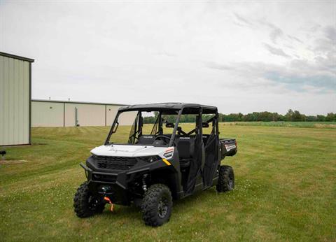 2025 Polaris Ranger Crew 1000 Premium in Charleston, Illinois - Photo 4