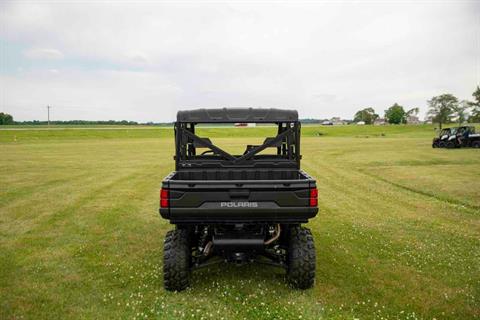 2025 Polaris Ranger Crew 1000 Premium in Charleston, Illinois - Photo 7