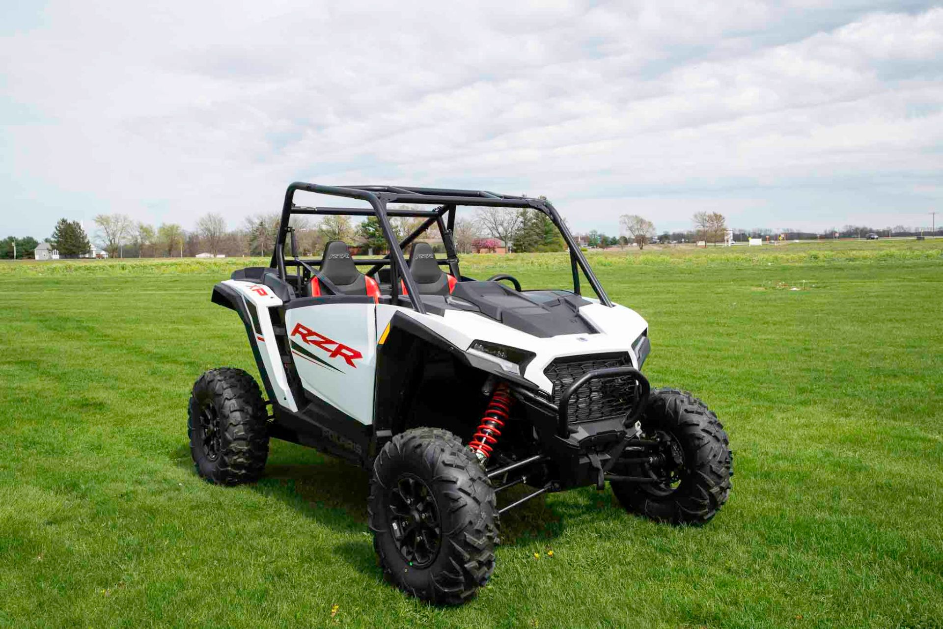 2024 Polaris RZR XP 1000 Sport in Charleston, Illinois - Photo 2